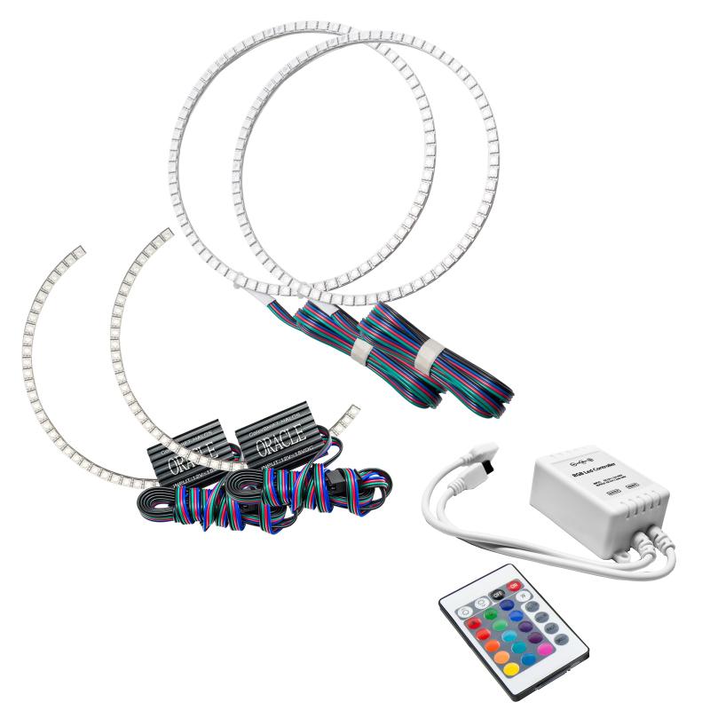 ORACLE Lighting 2381-504