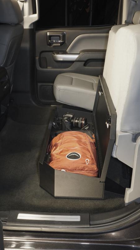 Tuffy Products 340-01