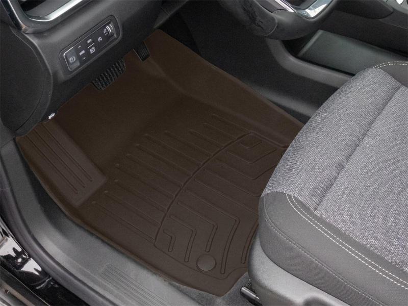 WeatherTech 4718851IM