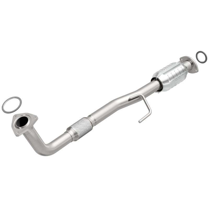 Magnaflow 457015