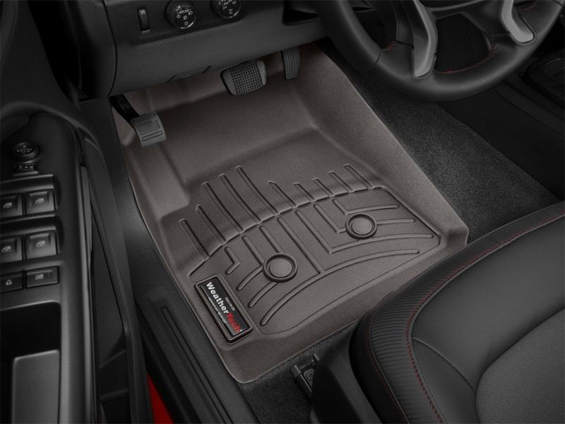 WeatherTech 477511