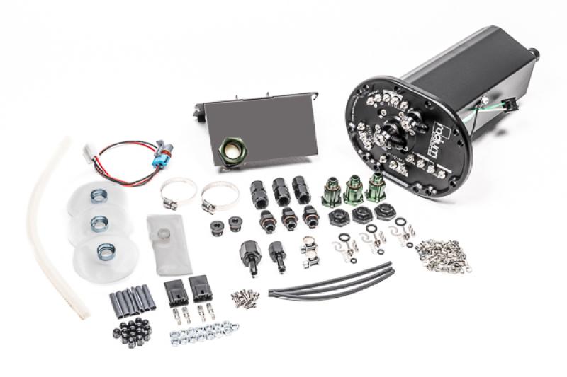 Radium Engineering 20-0951