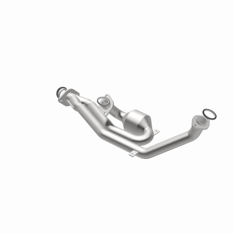 Magnaflow 447160