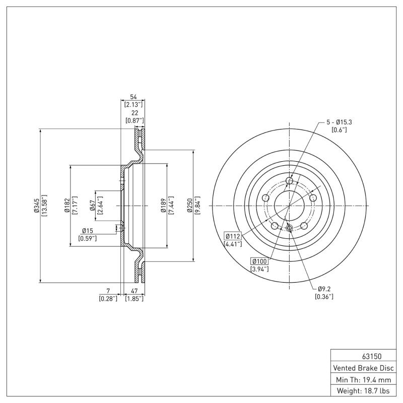 R1 Concepts ERE-63150
