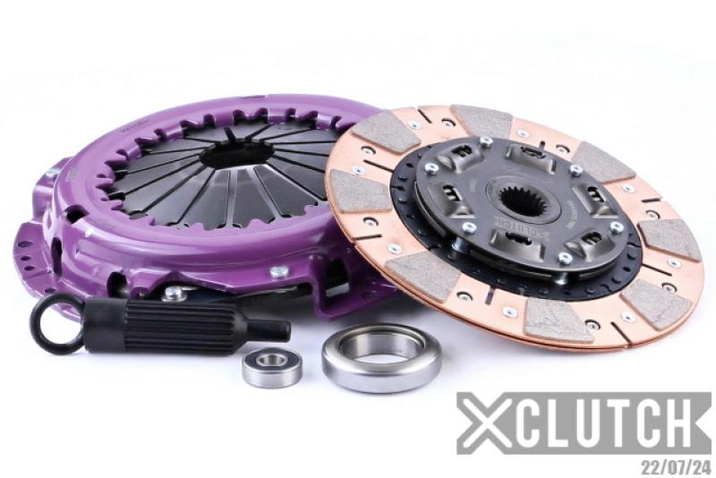 XCLUTCH XKTY23004-1C