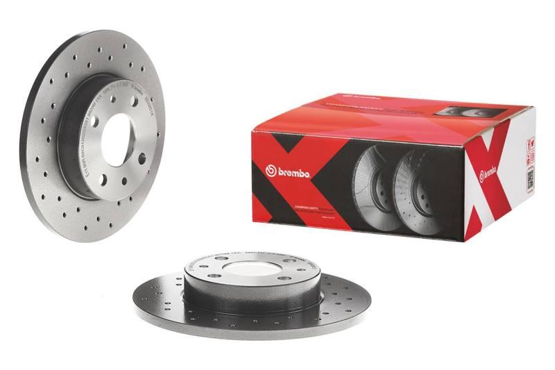 Brembo OE 09.7196.1X