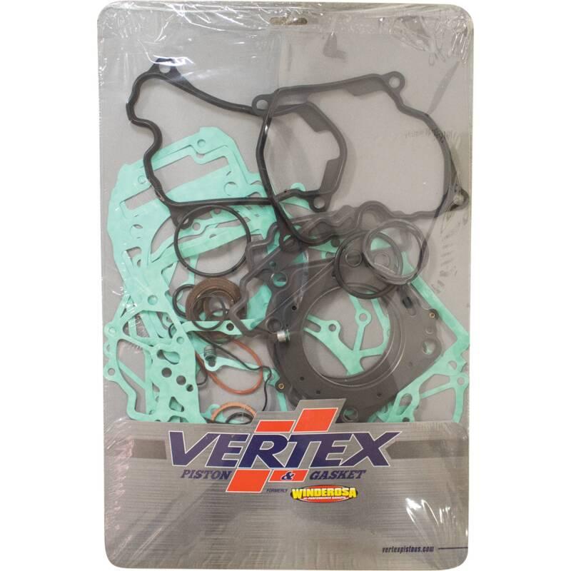 Vertex Pistons 811986