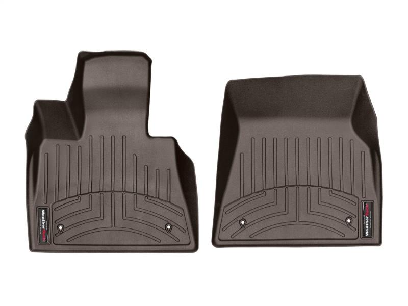 WeatherTech 4715071