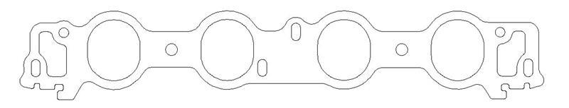 Cometic Gasket C5206-060