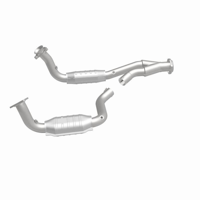 Magnaflow 49580