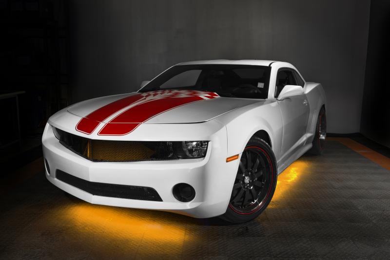 ORACLE Lighting 4227-333