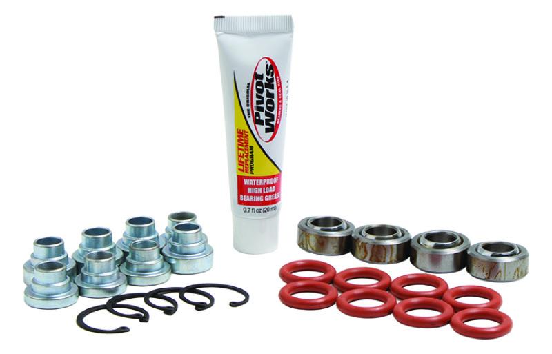 Pivot Works PWSHK-P10-000