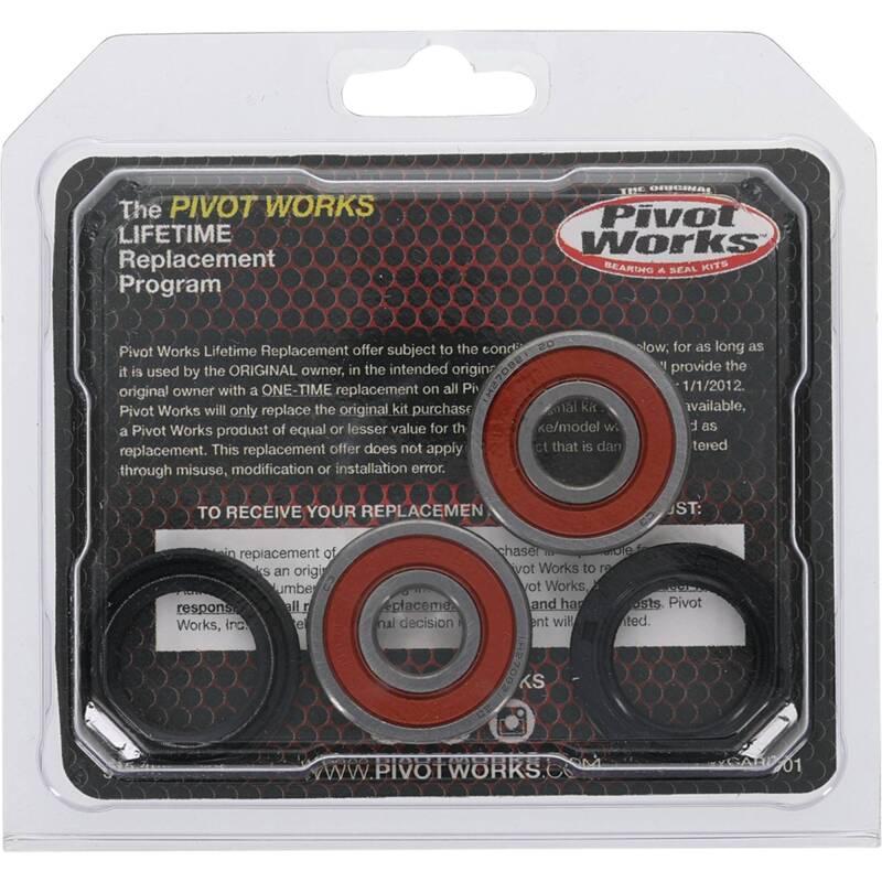 Pivot Works 25-1027-P