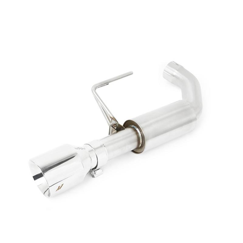 Mishimoto MMEXH-MUS8-15APP