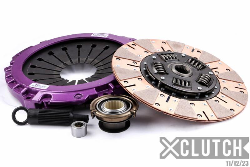 XCLUTCH XKGM28002-1C