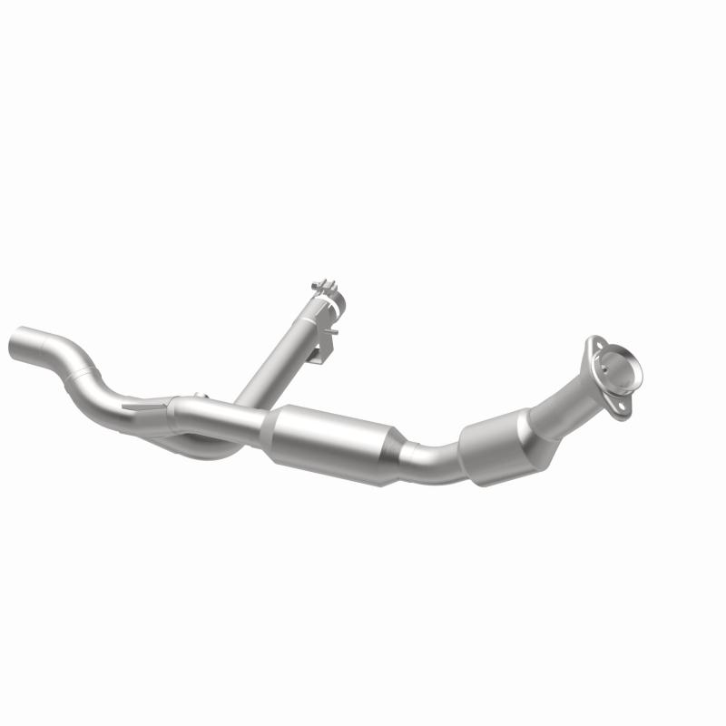 Magnaflow 4583009