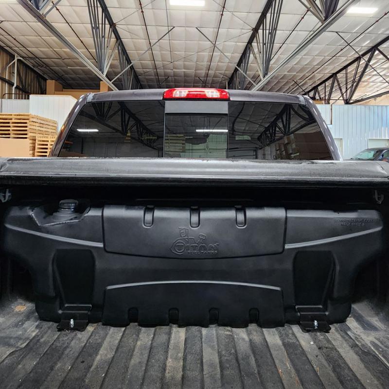 Titan Fuel Tanks 5410050