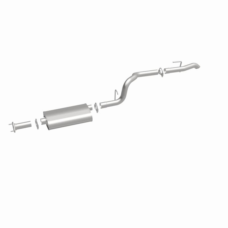 Magnaflow 106-0003