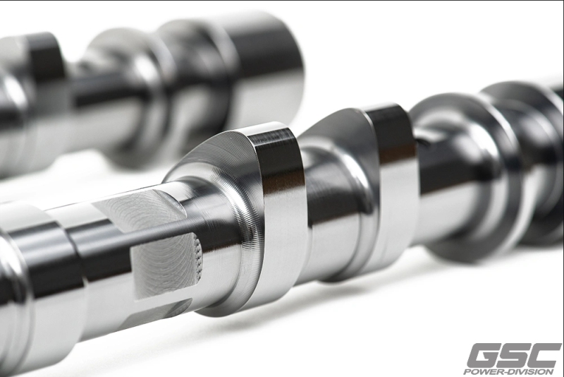 GSC Power Division 7041R3