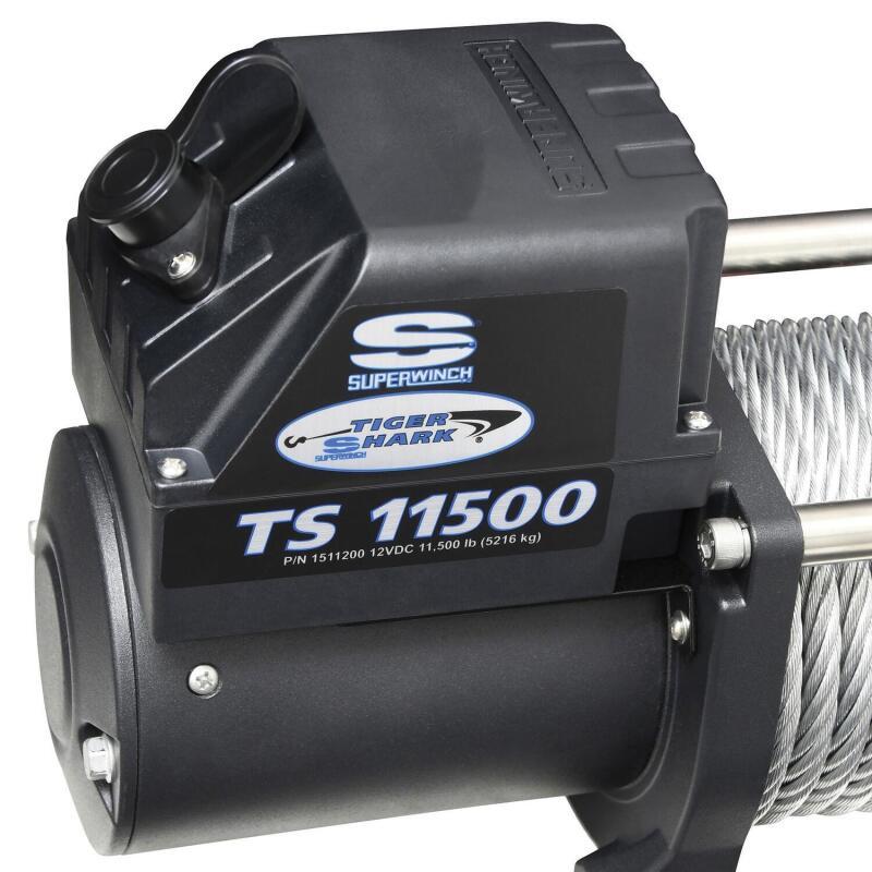 Superwinch 1511200
