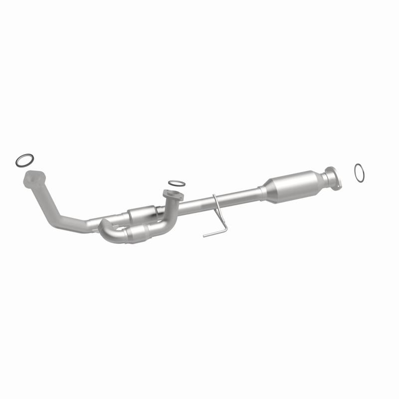 Magnaflow 4481892