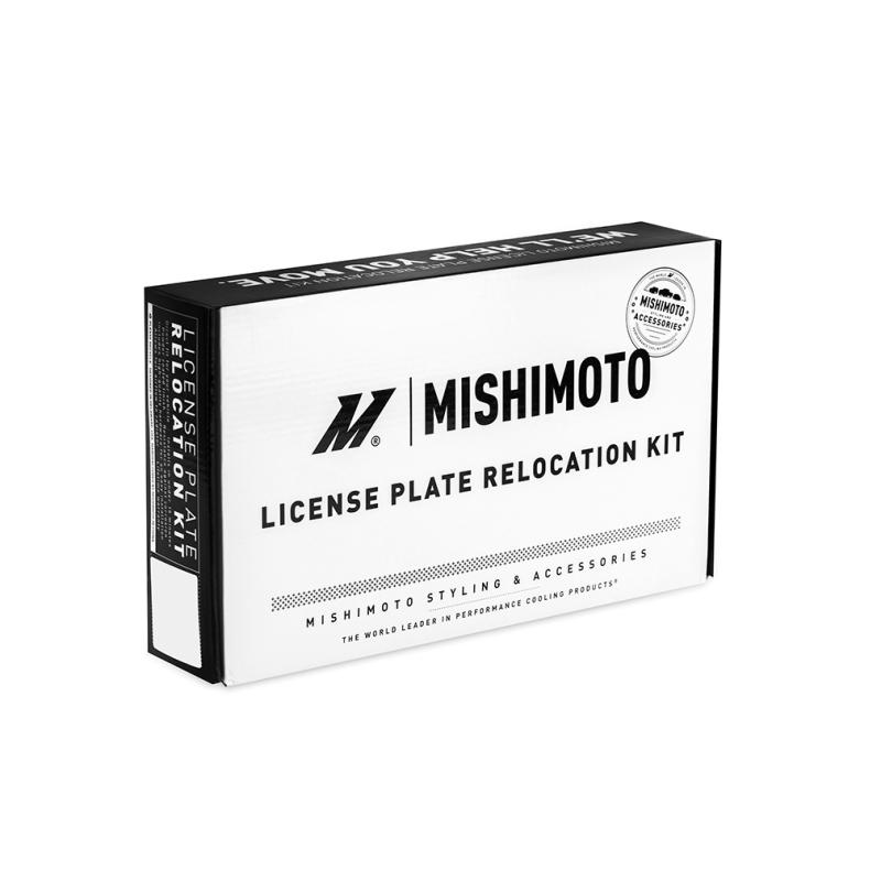 Mishimoto MMLP-CIV-17