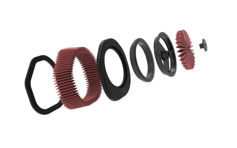 K&N Engineering SU-4518XD