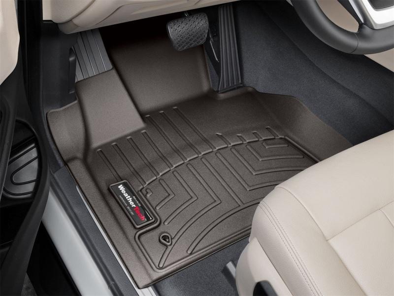 WeatherTech 4713351