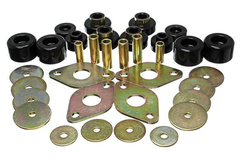 Energy Suspension 8.4109G