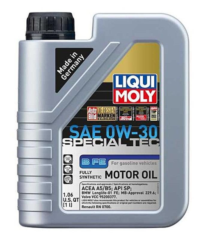 LIQUI MOLY 22260
