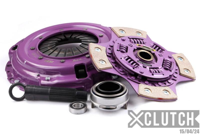 XCLUTCH XKHN22003-1R