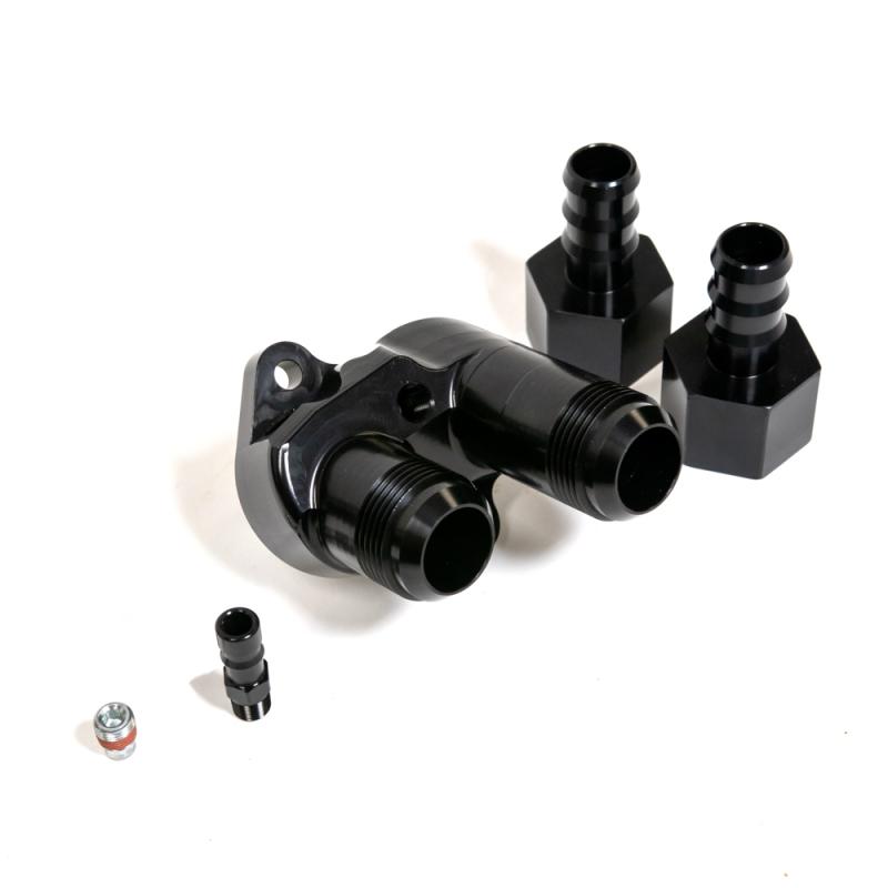 VMP Performance VMP-SUC053