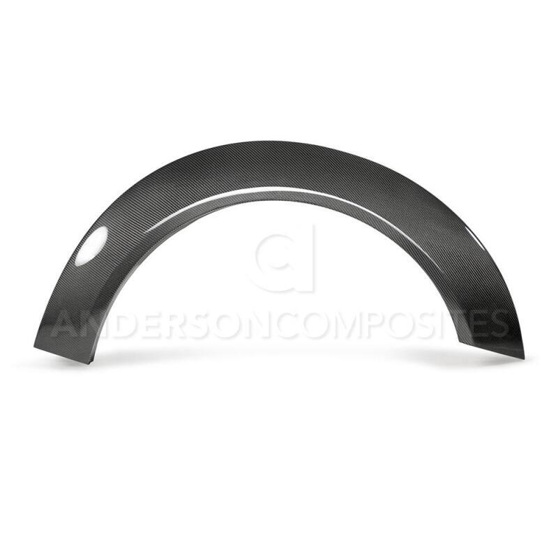 Anderson Composites AC-FLR18DGCHHC-R