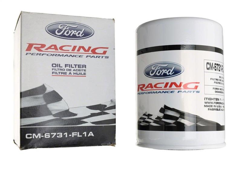 Ford Racing CM-6731-FL1A