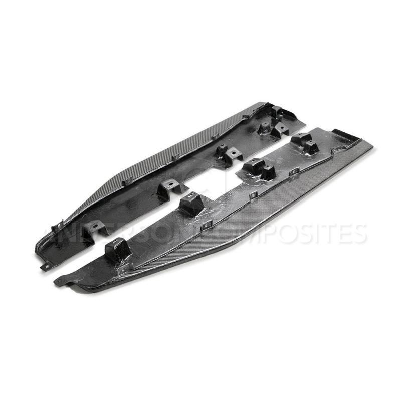 Anderson Composites AC-SX20FDMU500