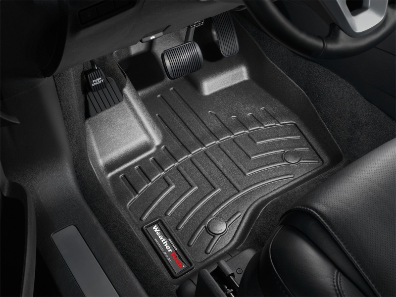 WeatherTech 443591