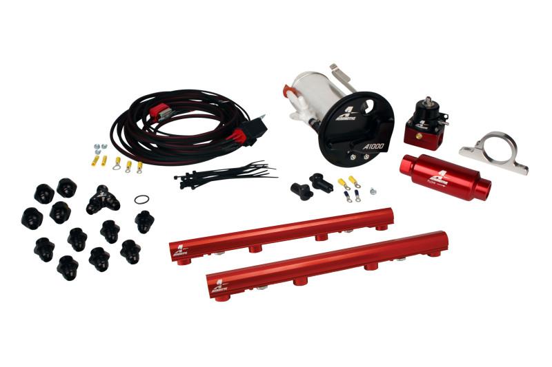 Aeromotive 17310
