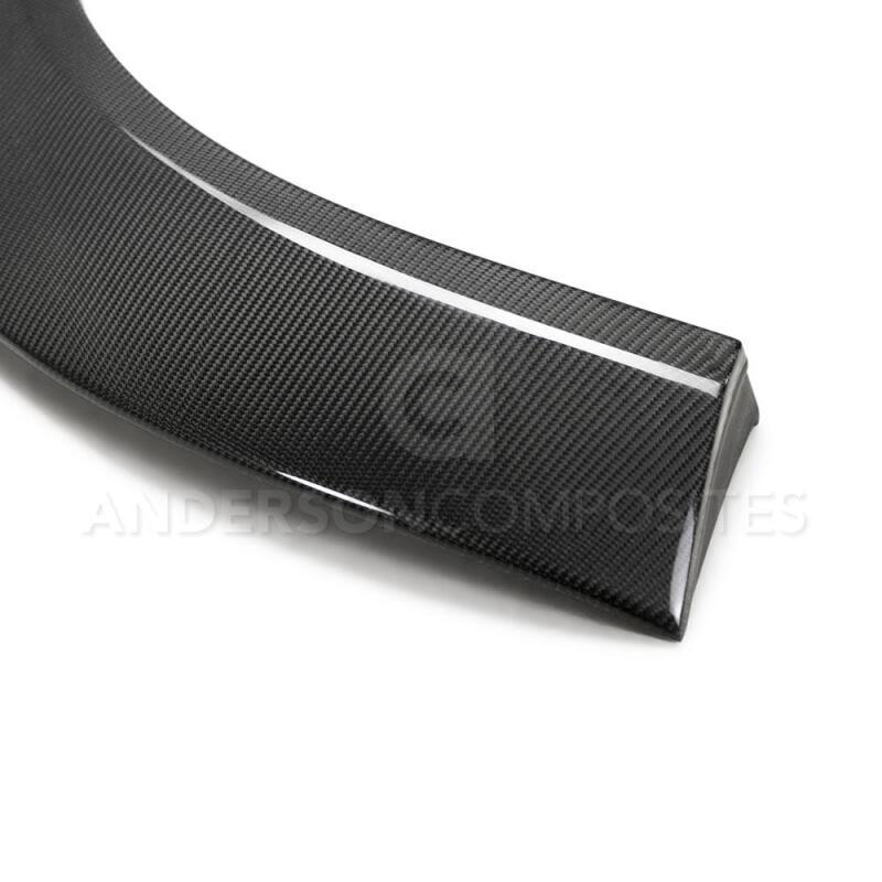 Anderson Composites AC-FLR18DGCHHC-R