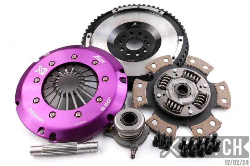 XCLUTCH XKFD24638-1R