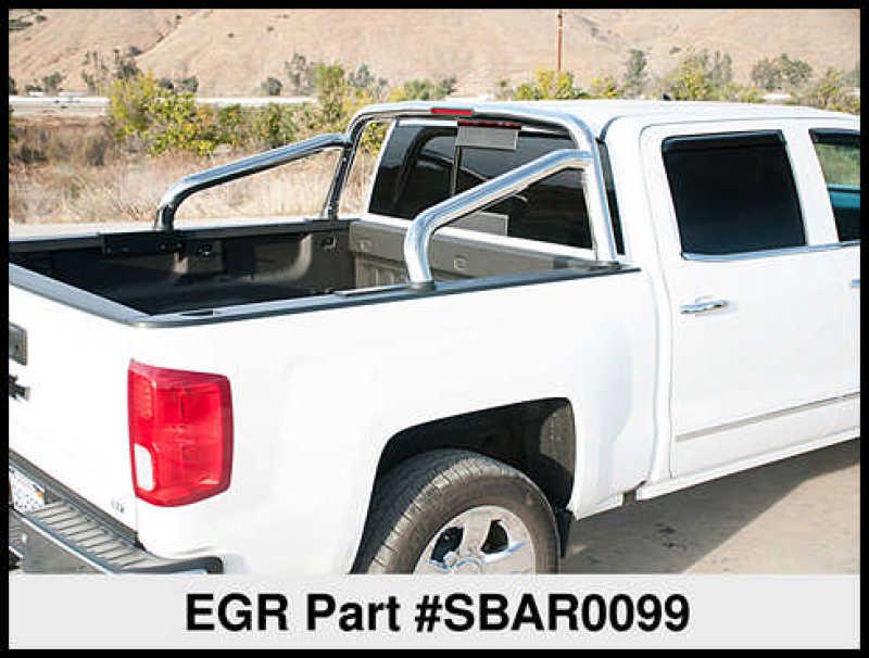 EGR SBAR0099