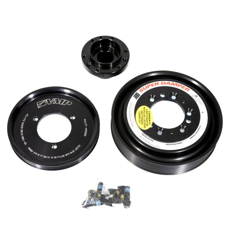 VMP Performance VMP-918077