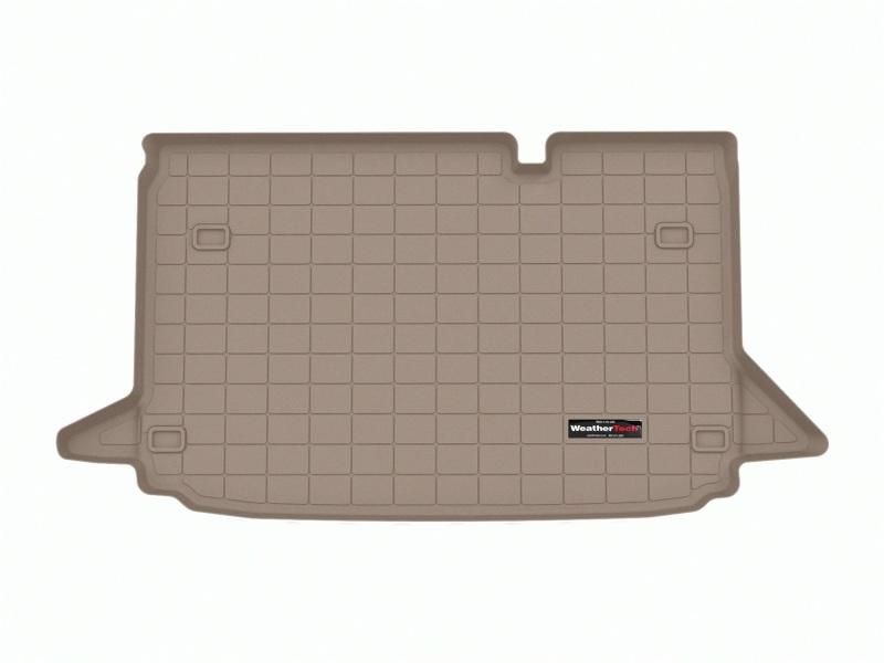 WeatherTech 411554