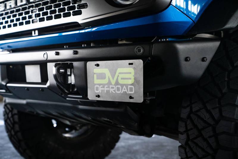 DV8 Offroad LPBR-02