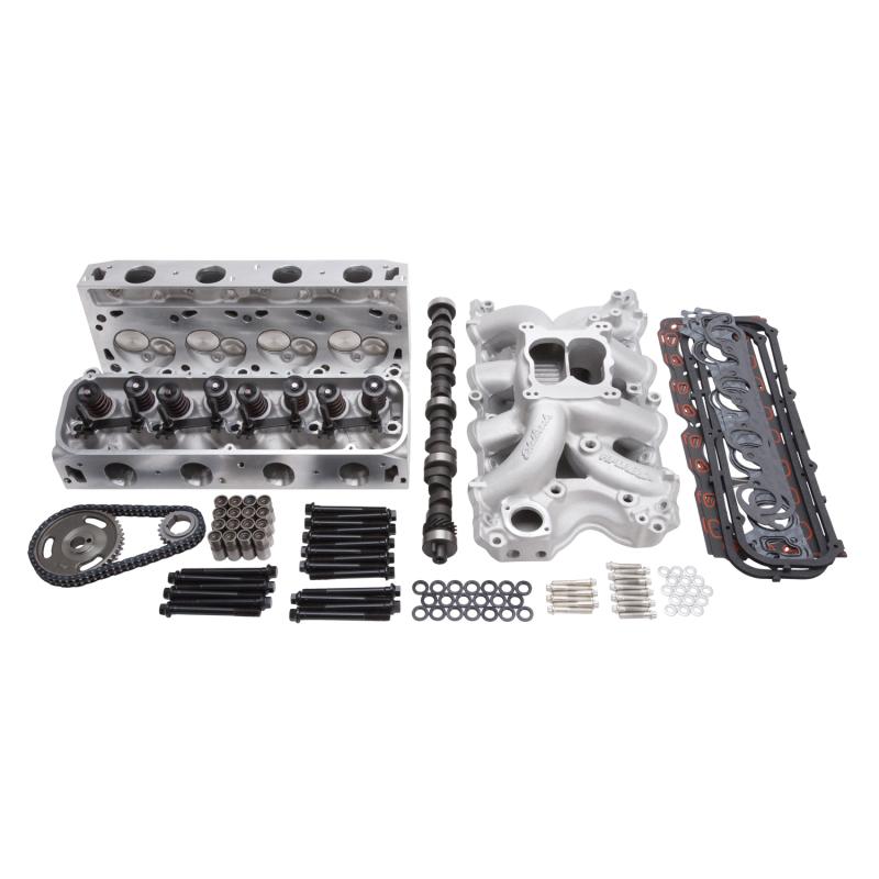 Edelbrock 2045
