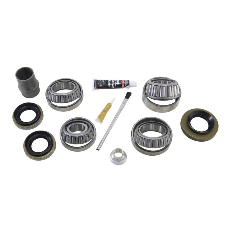 Yukon Gear & Axle BK T7.5-4CYL