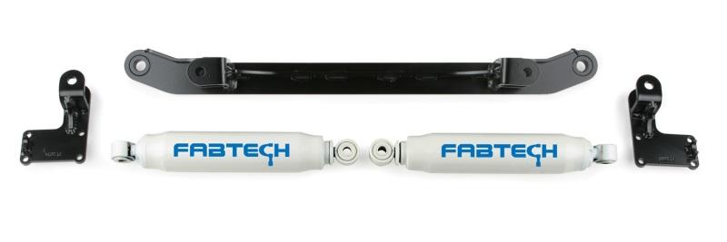 Fabtech FTS21044BK