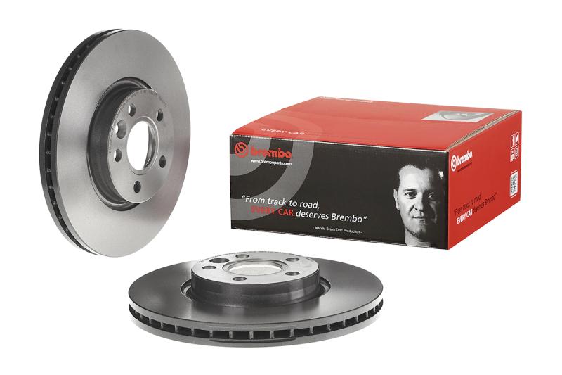 Brembo OE 09.A427.11