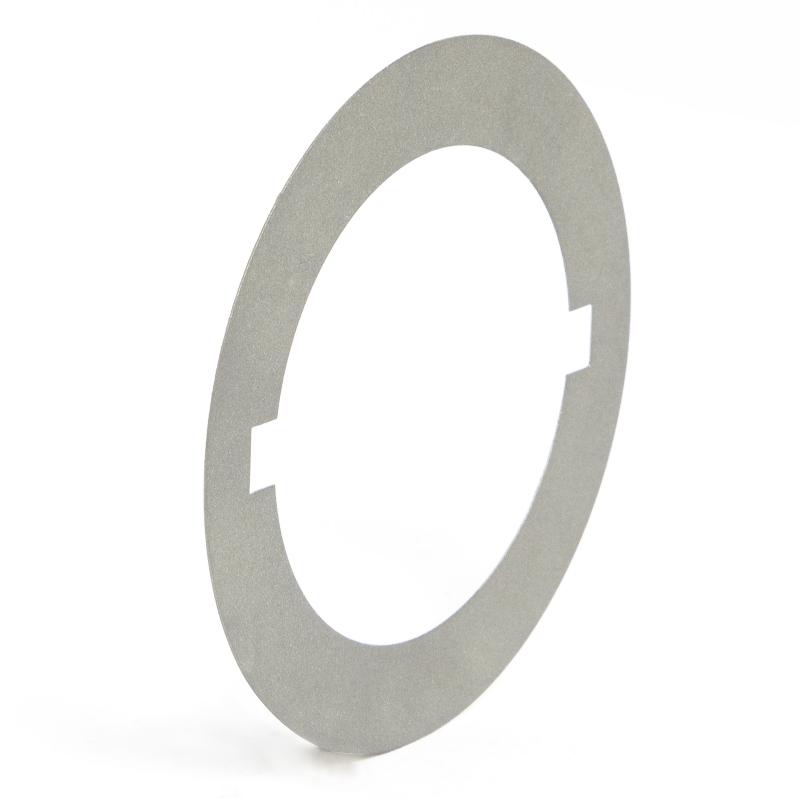 Fluidampr 760131-FW01