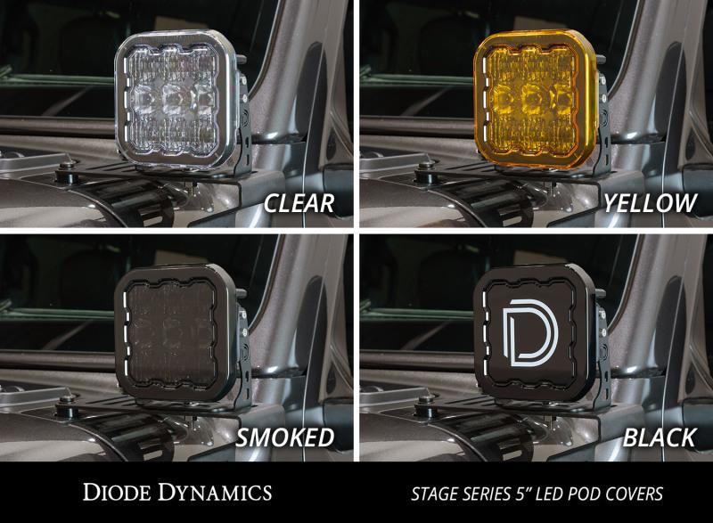 Diode Dynamics DD7220