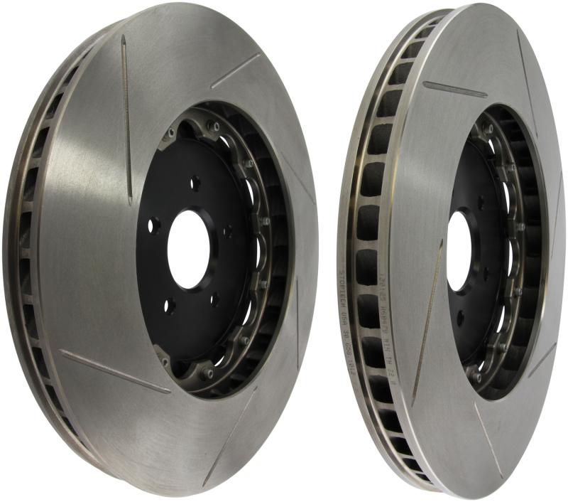 Stoptech 81.658.9911